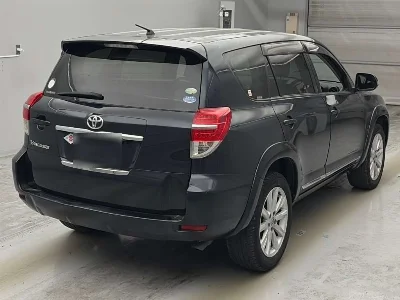 Toyota Vanguard