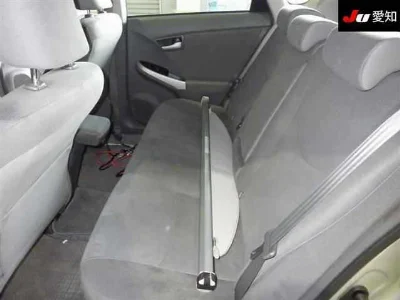 Статистика аукционов Toyota Prius