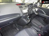 Цена авто Nissan Lafesta с аукционов Японии, номер кузова CWEFWN, пробег 136 000, оценка 8