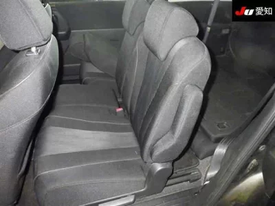 Статистика аукционов Nissan Lafesta