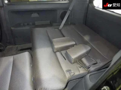 Honda S-MX
