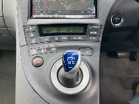 Цена авто Toyota Prius с аукционов Японии, номер кузова ZVW30, пробег 266 000, оценка 2