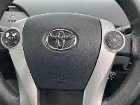 Цена авто Toyota Prius с аукционов Японии, номер кузова ZVW30, пробег 266 000, оценка 2