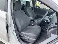 Цена авто Toyota Prius с аукционов Японии, номер кузова ZVW30, пробег 266 000, оценка 2