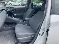 Цена авто Toyota Prius с аукционов Японии, номер кузова ZVW30, пробег 266 000, оценка 2