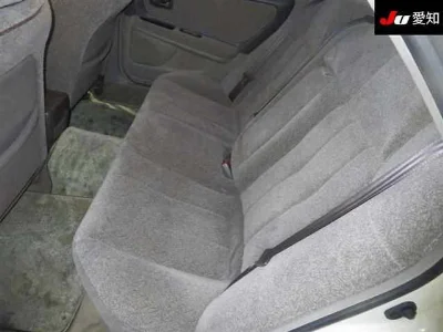 Toyota Mark II