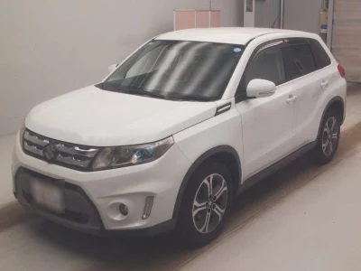 Suzuki Escudo