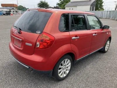 Mazda Verisa