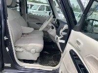 Цена авто Nissan Dayz Roox с аукционов Японии, номер кузова B21A, пробег 74 000, оценка 7