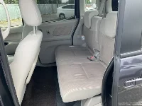 Цена авто Nissan Dayz Roox с аукционов Японии, номер кузова B21A, пробег 74 000, оценка 7