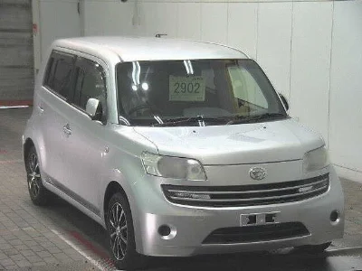 Daihatsu Coo