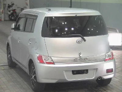 Daihatsu Coo