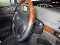 Цена авто Toyota Estima с аукционов Японии, номер кузова ACR50W, пробег 142 000, оценка 6