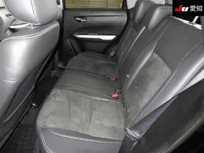 Suzuki Escudo