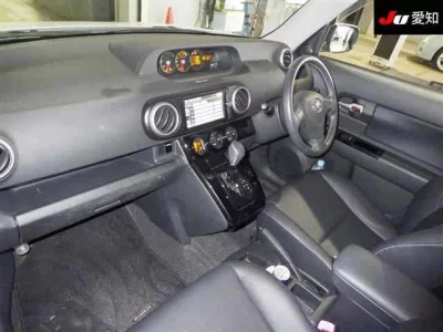 Toyota Corolla Rumion