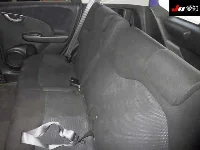 Цена авто Honda Fit с аукционов Японии, номер кузова GE6, пробег 122 000, оценка 2