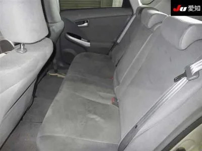 Статистика аукционов Toyota Prius