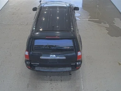 Toyota Hilux Surf