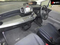 Цена авто Honda Freed с аукционов Японии, номер кузова GB3, пробег 165 000, оценка 2