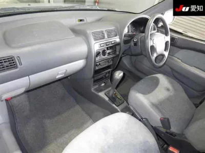 Toyota Starlet