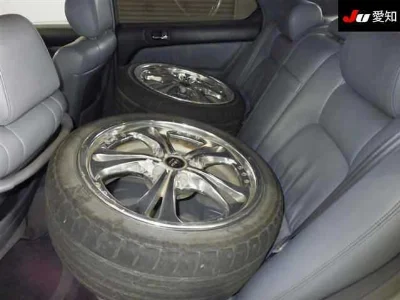 Toyota Celsior