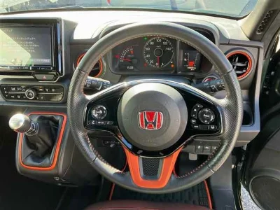 Honda N-One