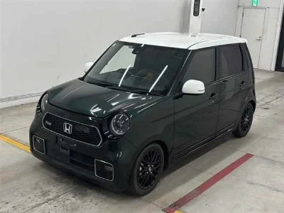 Honda N-One