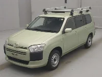 Цена авто Toyota Probox с аукционов Японии, номер кузова NCP165V, пробег 81 000, оценка 4