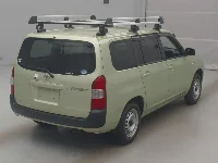 Цена авто Toyota Probox с аукционов Японии, номер кузова NCP165V, пробег 81 000, оценка 4