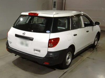 Nissan AD