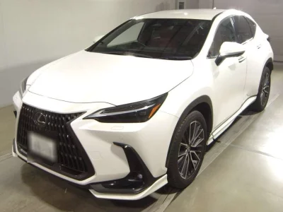 Lexus NX350h
