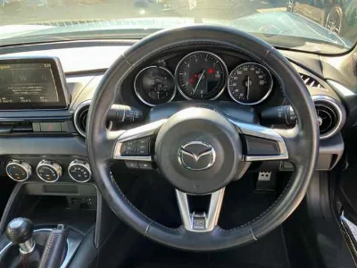 Mazda Roadster