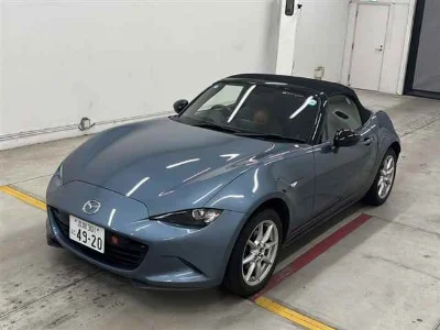 Mazda Roadster