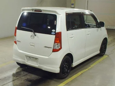 Mazda AZ-Wagon