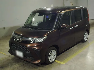 DAIHATSU THOR