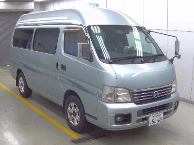Nissan Caravan
