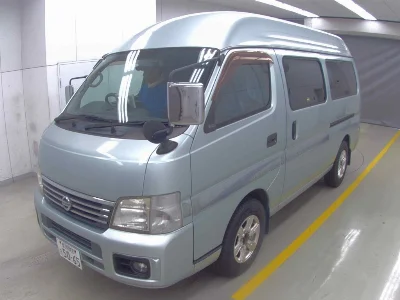 Nissan Caravan