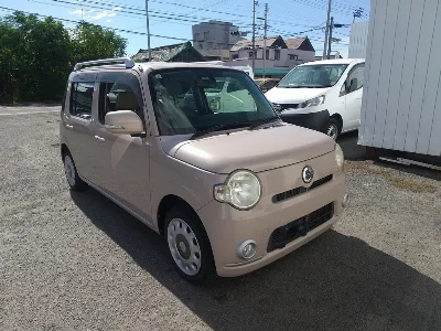 DAIHATSU MIRA COCOA
