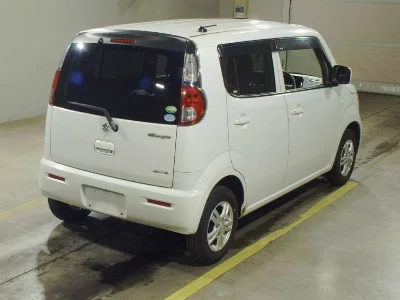 Suzuki MR Wagon