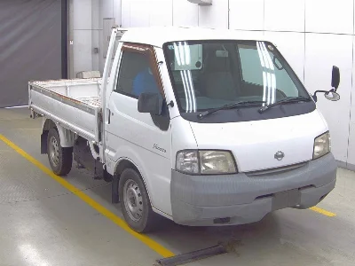 Nissan Vanette Truck