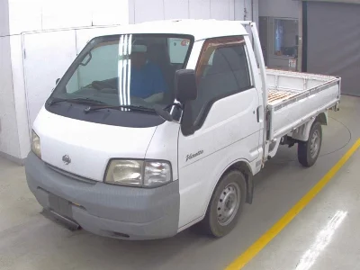 Nissan Vanette Truck