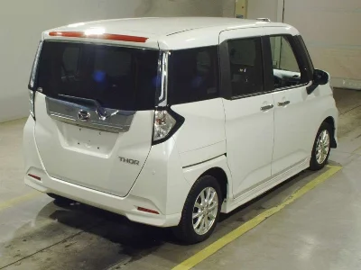 Daihatsu Thor