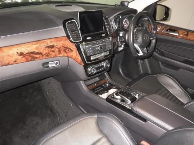 Mercedes-Benz GL