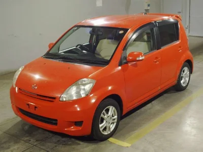 Daihatsu Boon