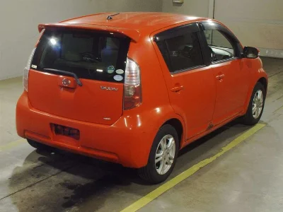 Daihatsu Boon
