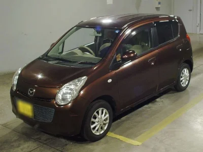 Mazda Carol