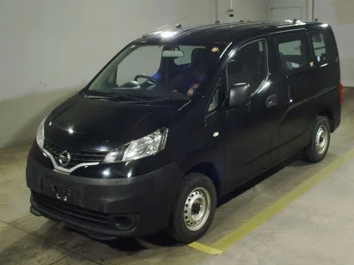 Nissan NV200 VANETTE VAN