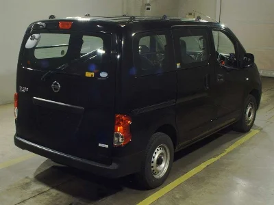 Nissan NV200 VANETTE VAN