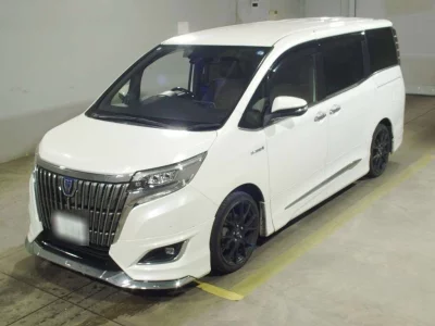 Toyota Esquire