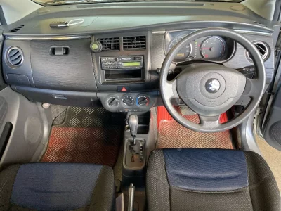 Suzuki Cervo